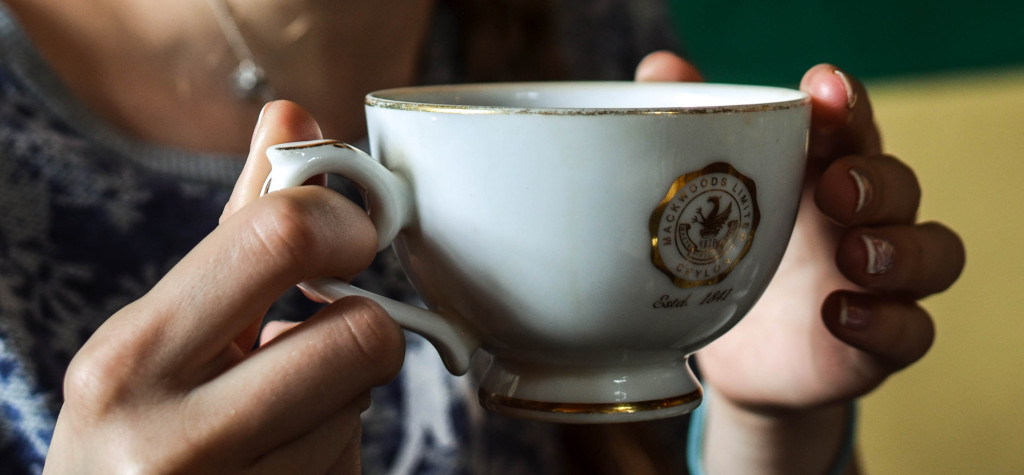 mackwoods tea