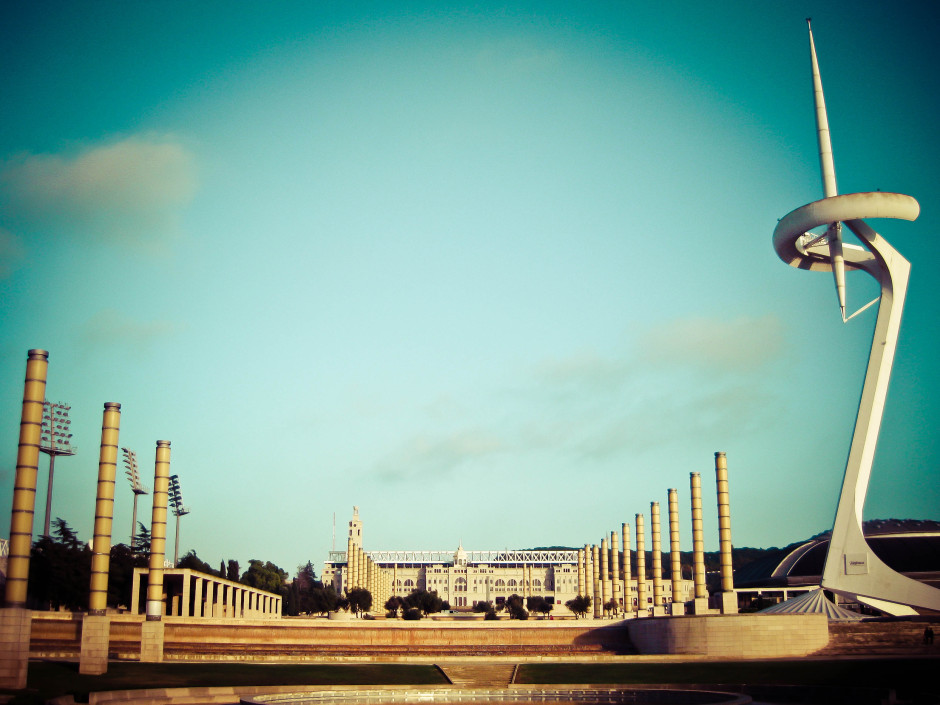 Torre Calatrava
